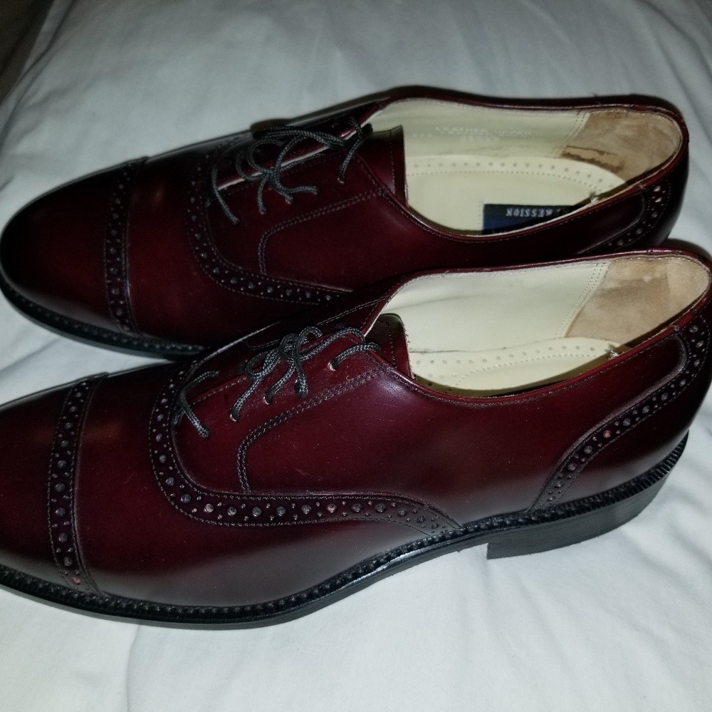 Bostonian Mens shoes